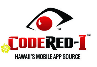Code-red-I-app-source