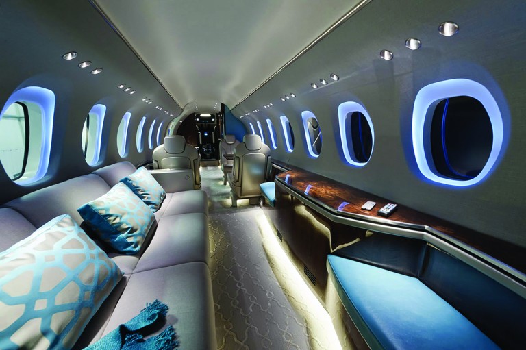 Owning Versus Chartering What is the Best Way to Fly Private?