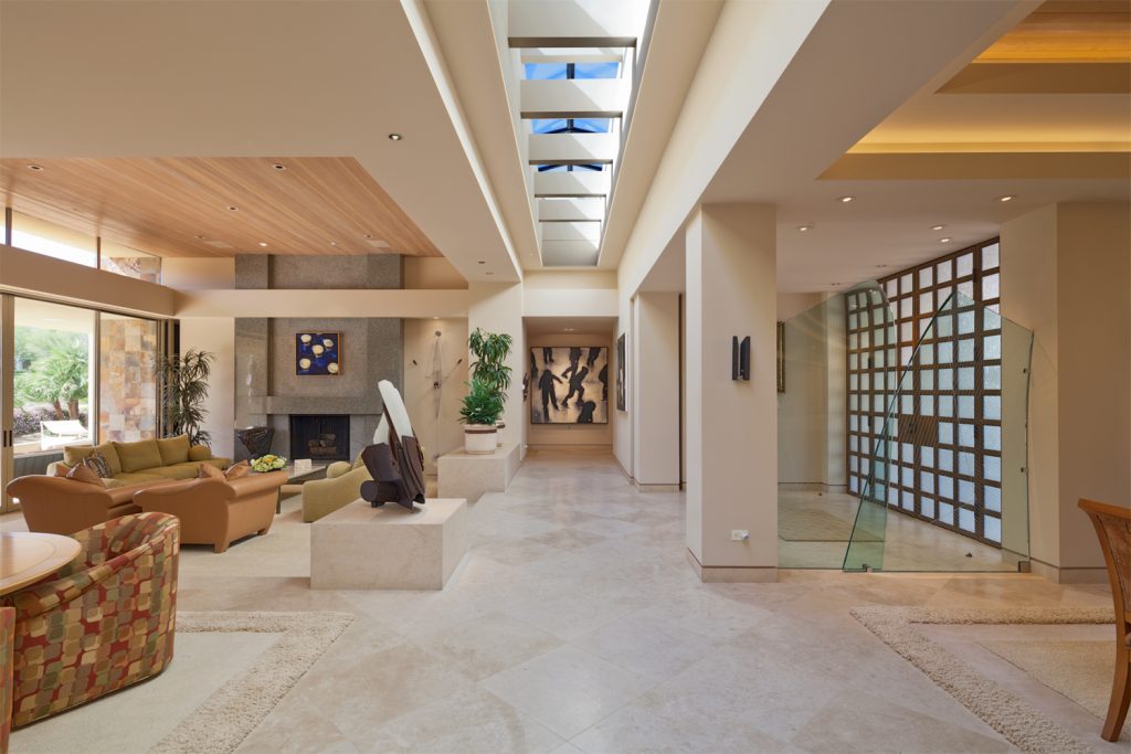 The Vintage Club is Redefining Luxury Real Estate in Indian Wells, CA
