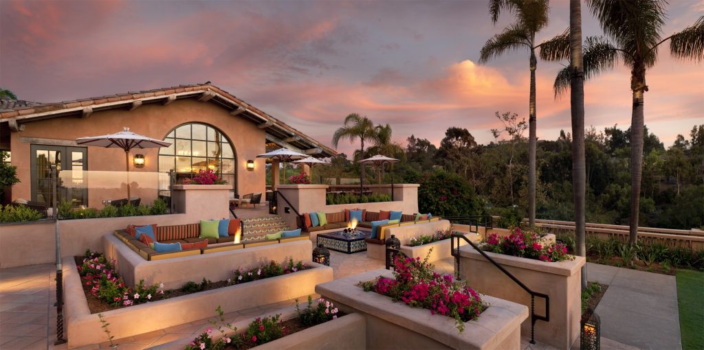 San Diego Five Star Resorts 16