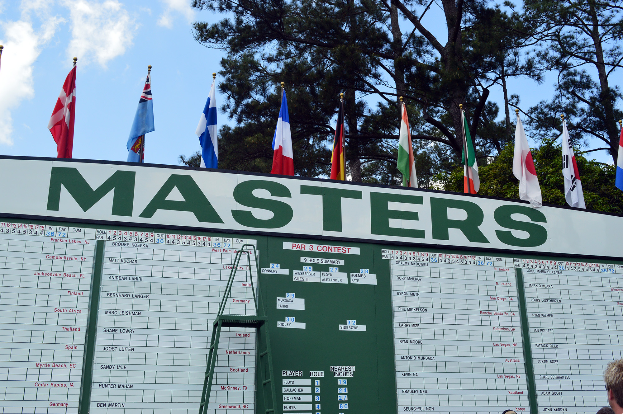 the-masters-leaderboard_17258161125_o