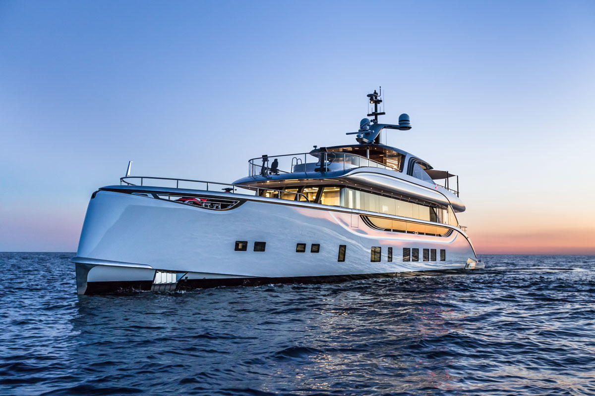 Jetsets Complete Yacht Builder Directory