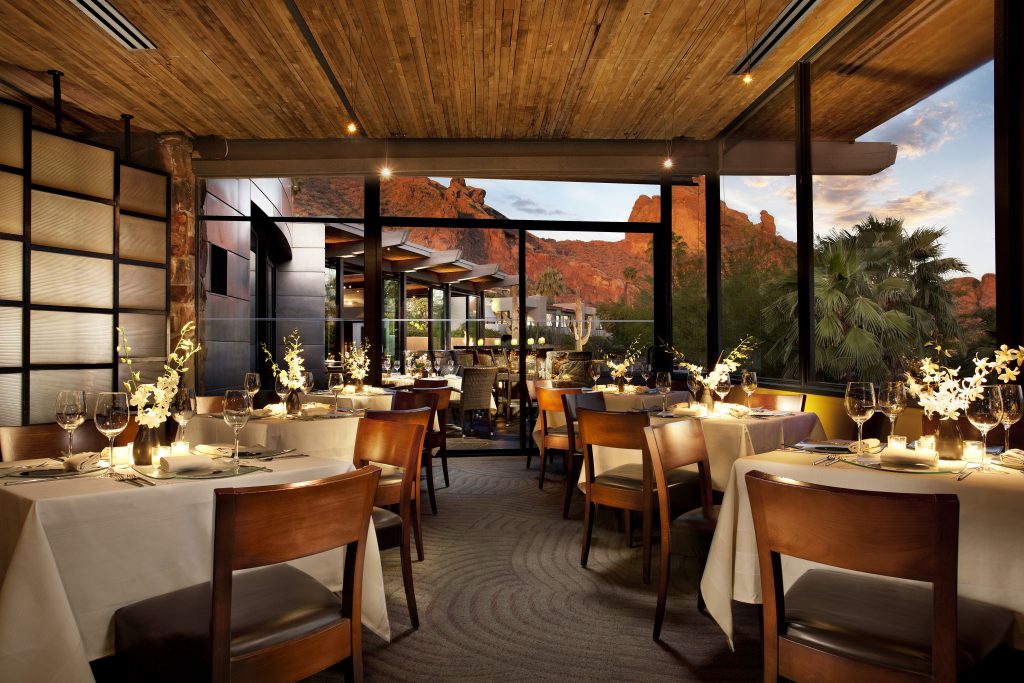 Best Dining in Scottsdale