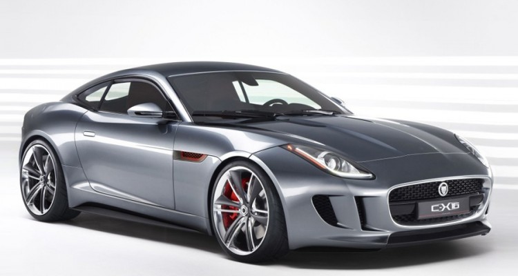 Photos by Emmanuel Lupe and courtesy of the LA Auto Show, Jaguar Land Rover and Cadillac.