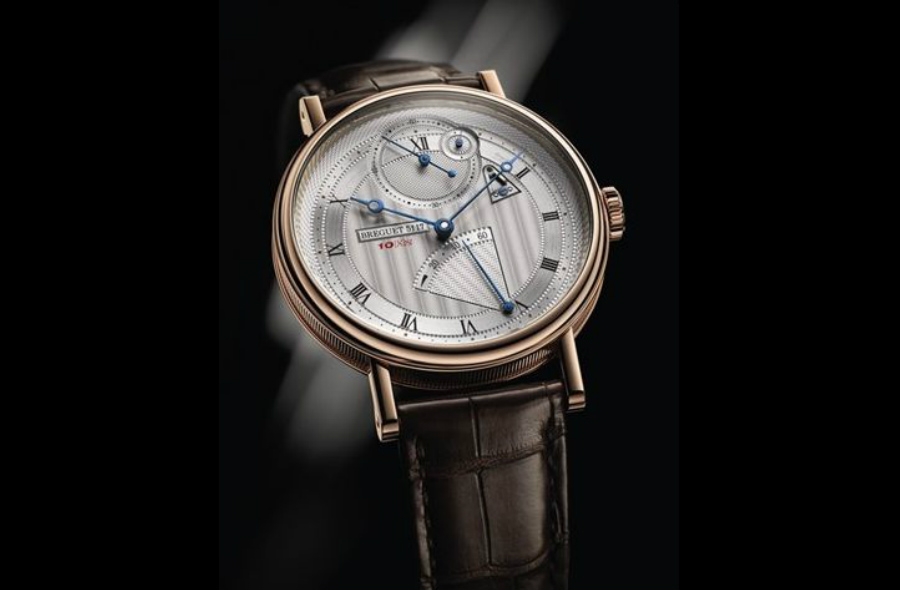 Breguet