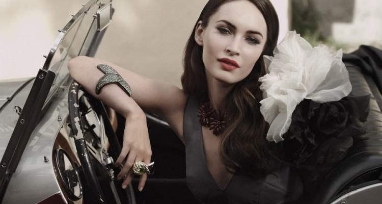 Photo of Megan Fox