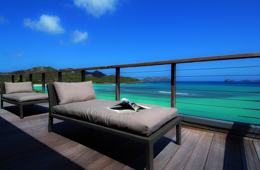 Eden Rock St Barths: The Rockstar Paradise – Haute Today