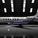 08_Learjet85