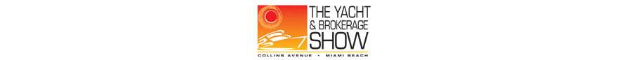 Yacht Brokerage Show Logo