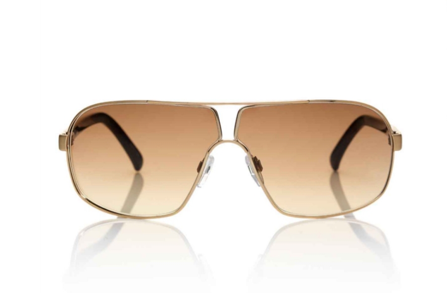Alfred Dunhill Sunglasses