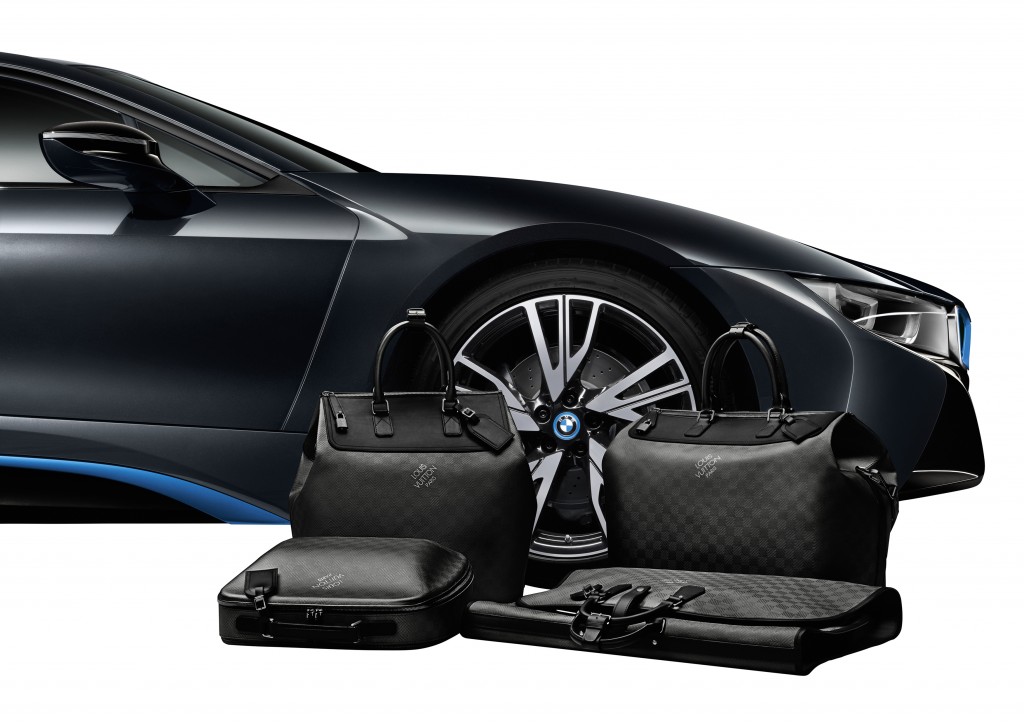Solved 32 Car manufacturer BMW and designer Louis Vuitton