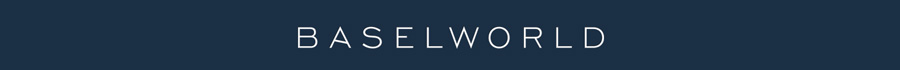Baselworld Logo