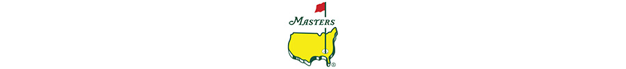 Masters Golf Tournament Logo