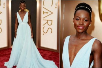 Photos Courtesy of Getty Images, The Oscars, Bulgari