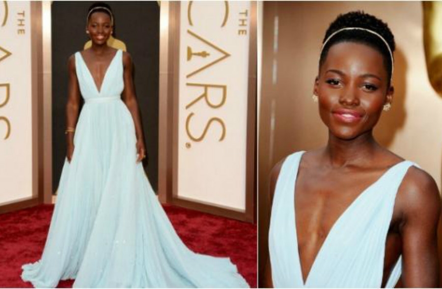 Photos Courtesy of Getty Images, The Oscars, Bulgari