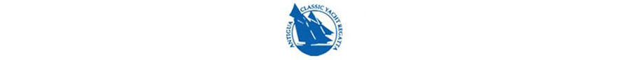 Antigua Classic Yacht Regatta logo