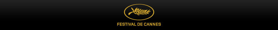 Cannes International Film Festival 14 logo