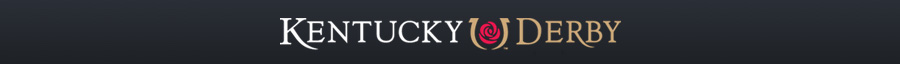 Kentucky Derby logo