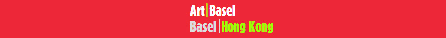 Art Basel Hong Kong logo