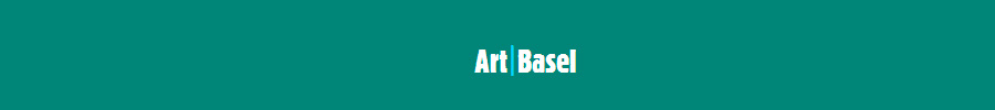 Art Basel Logo