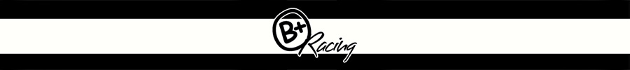 B+ Foundation logo