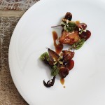 Quail-blackberries-bread-sauce-and-roasted-onions-1