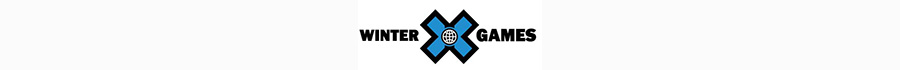Winter X Games logo