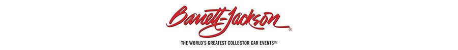 Barrett Jackson Logo
