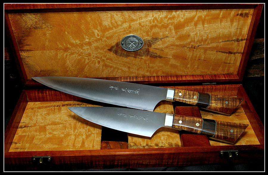 30-piece R2 Clad Steak Knife Set