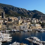 Monaco