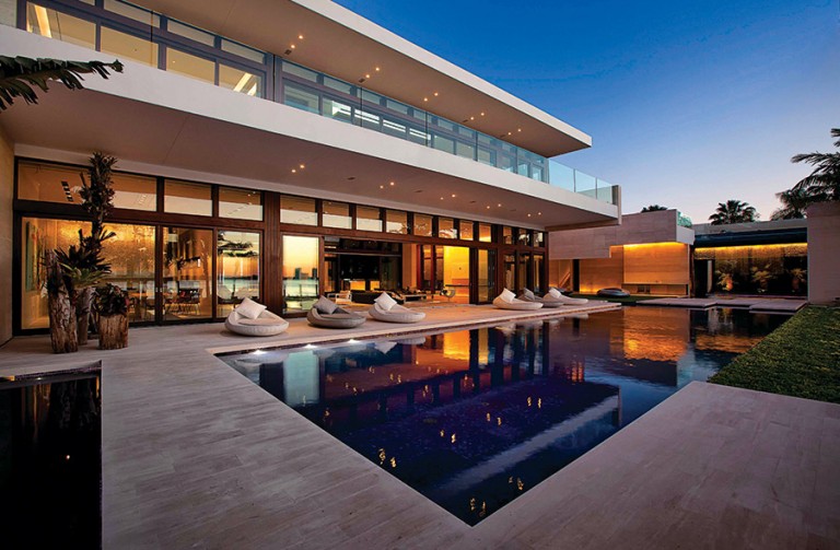 The World's Finest Estates