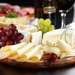 photodune-2180664-cheese-and-salami-platter-with-herbs-l1-2