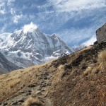 Annapurna-Sanctuary-Trek