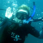 Diving-Galapagos