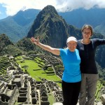 Hiking-Machu-Picchu