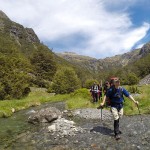 Hiking-NZ