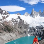 Hiking-Patagonia