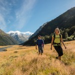 Hiking-Siberia