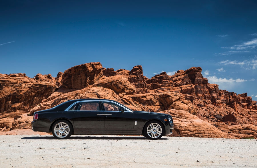 rolls royce louis vuitton car