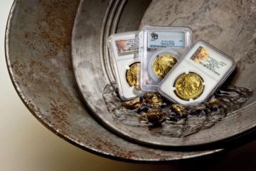 U.S Secure Coins