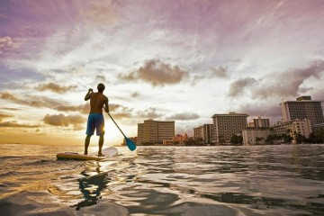 Photo by: Stand Up Paddleboarding