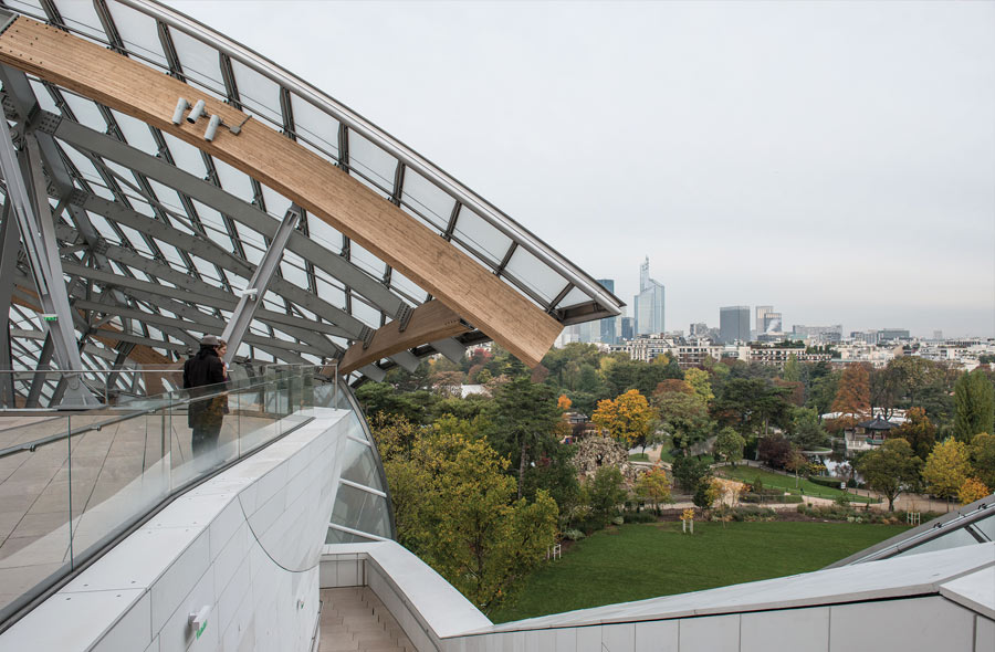 Hennessy presents “Senses of Henessy” immersive TR experience in Paris