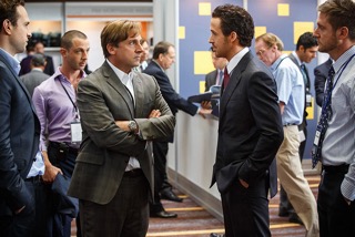 The Big Short - Paramount