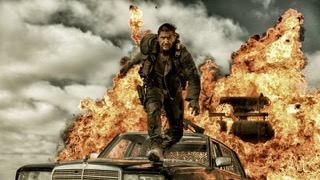 Mad Max: Fury Road - Warner Brothers 