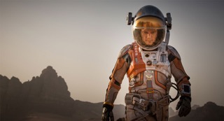 The Martian - 20th Century Fox