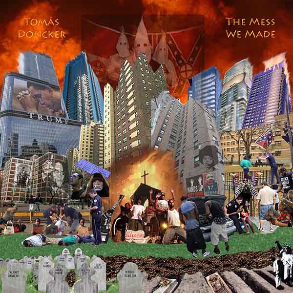 The-mess-we-made-cover-art