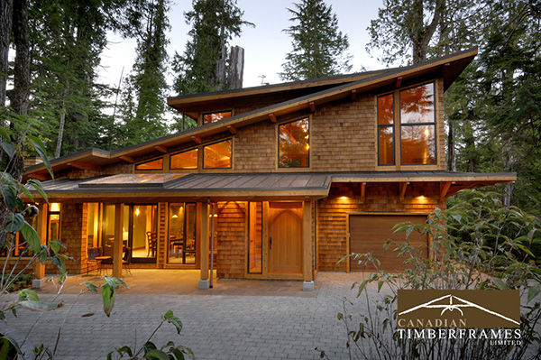 Canadian-Timberframes-Contemporary