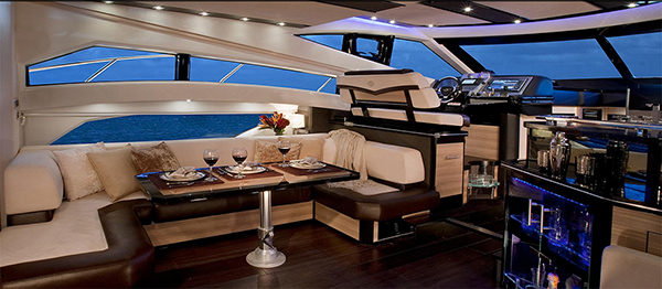 Marquis-Interior