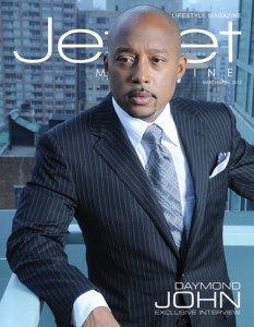 Jetset Magazine Covers