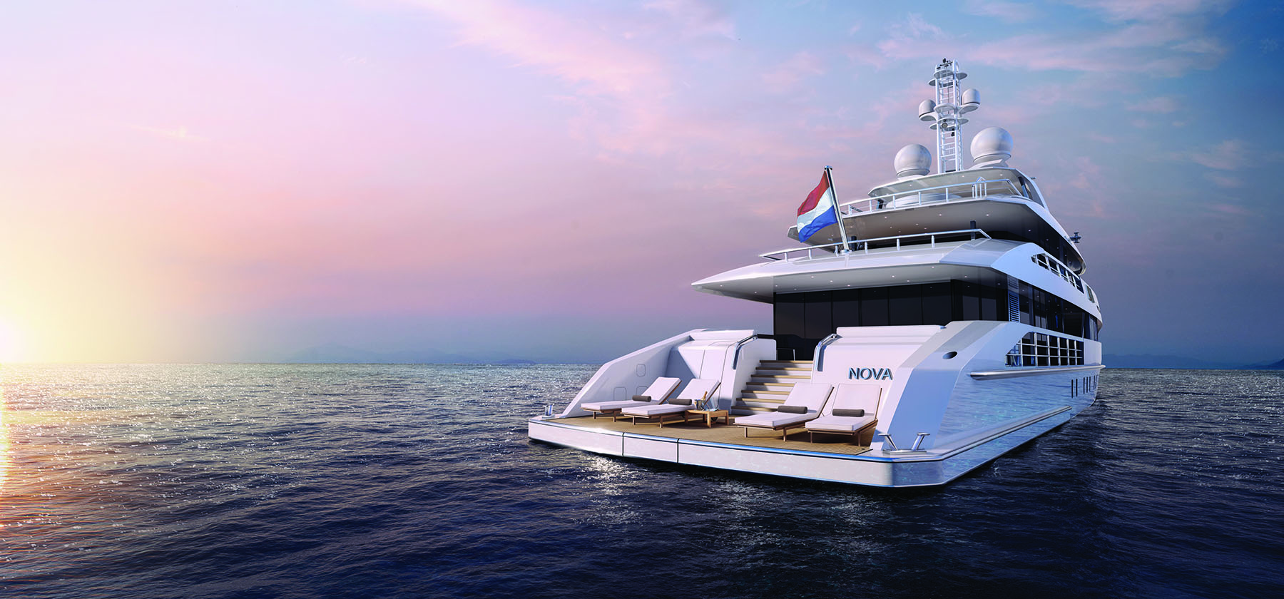 Heesen Yachts